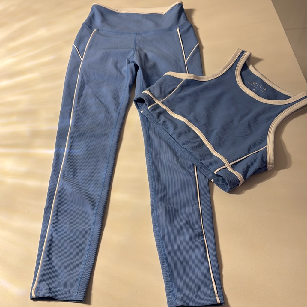 Wilo Set
